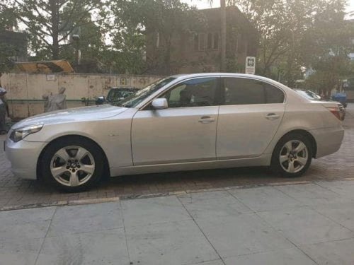 BMW 5 Series 520d for sale