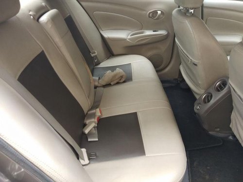 Used Toyota Innova 2.5 GX 7 STR 2012 for sale