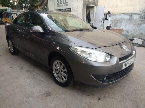 Renault Fluence 2.0 for sale