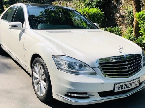 Mercedes-Benz S-Class 320 CDI L for sale