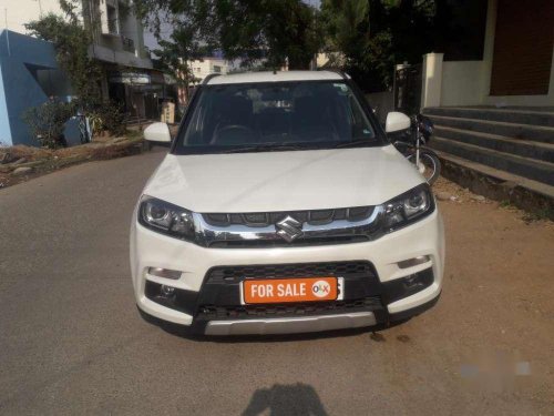 Used Maruti Suzuki Vitara Brezza ZDi 2016 for sale 