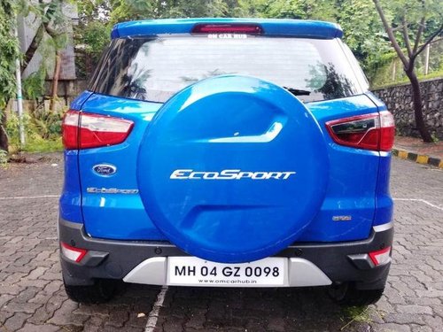 2015 Ford EcoSport for sale at low price