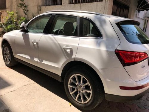 Good as new Audi Q5 2012 for sale