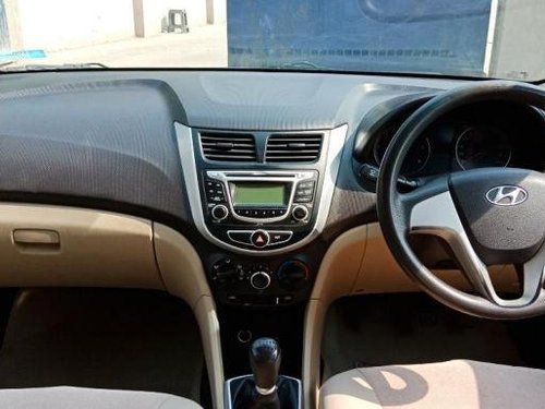 Hyundai Verna 2014 for sale