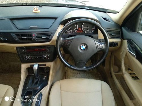 BMW X1 sDrive20d for sale