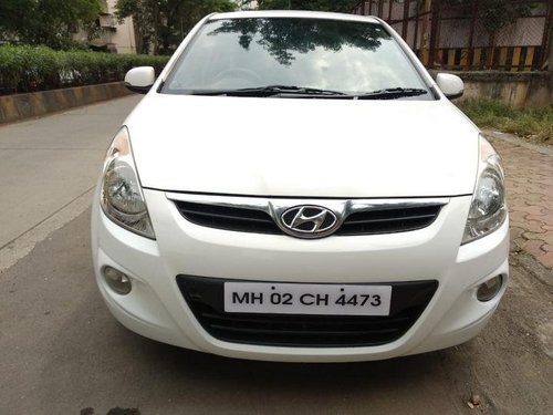 2012 Hyundai i20 for sale