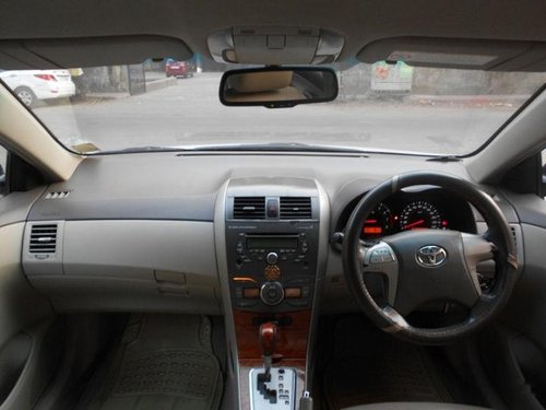 Toyota Corolla Altis 1.8 VL AT for sale