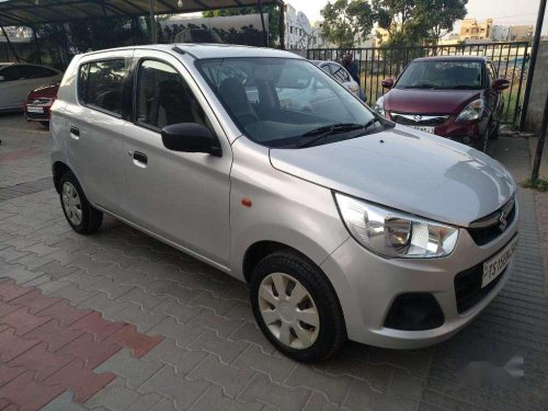 Used Maruti Suzuki Alto K10 VXI 2016 for sale