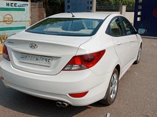 Hyundai Verna 2014 for sale