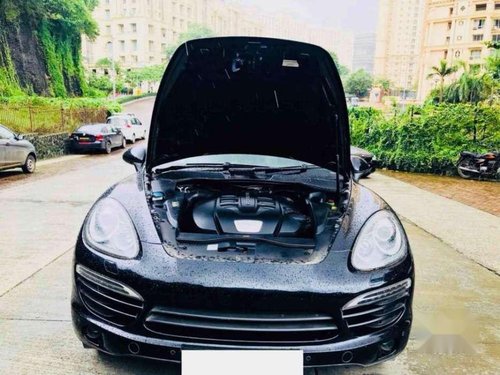 Used Porsche Cayenne Diesel 2012 for sale