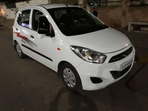 2011 Hyundai i10 for sale