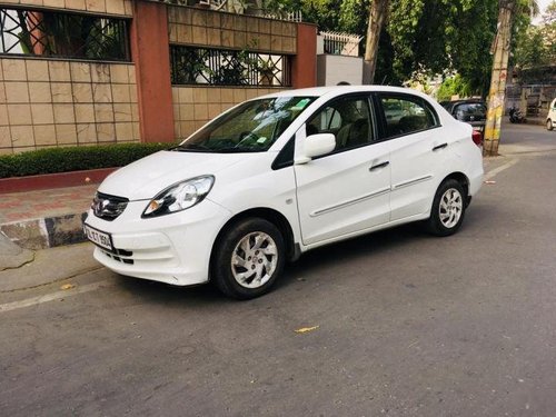 Used Honda Amaze E i-Vtech 2015 for sale