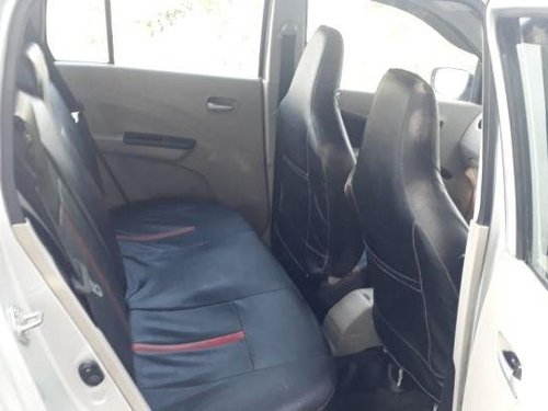 Used Maruti Suzuki Celerio VXI 2016 for sale