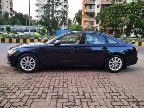 Used Audi A6 35 TDI Premium 2015 for sale