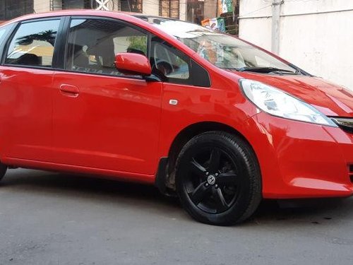 2012 Honda Jazz for sale