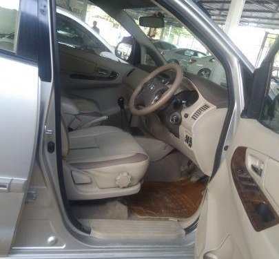 2012 Toyota Innova 2004-2011 for sale