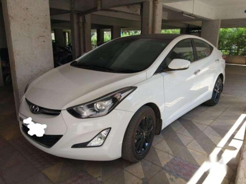 Used 2016 Hyundai Elantra for sale