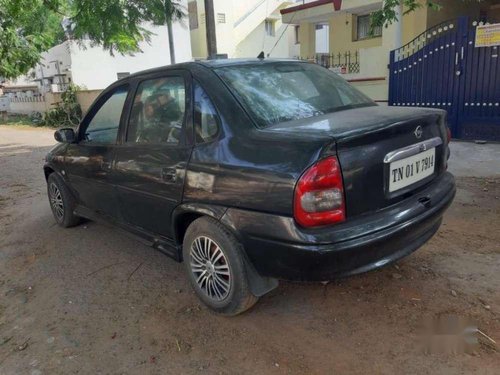 2003 Opel Corsa for sale at low price