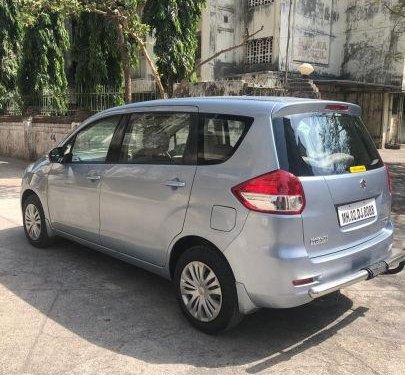 2014 Maruti Suzuki Ertiga for sale