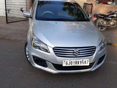 2015 Maruti Suzuki Ciaz for sale at low price