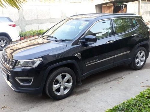 Jeep Compass 2.0 Longitude for sale