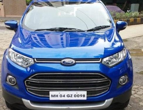 2015 Ford EcoSport for sale at low price