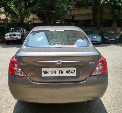 2011 Nissan Sunny 2011-2014 for sale