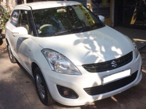 2014 Maruti Suzuki Dzire for sale