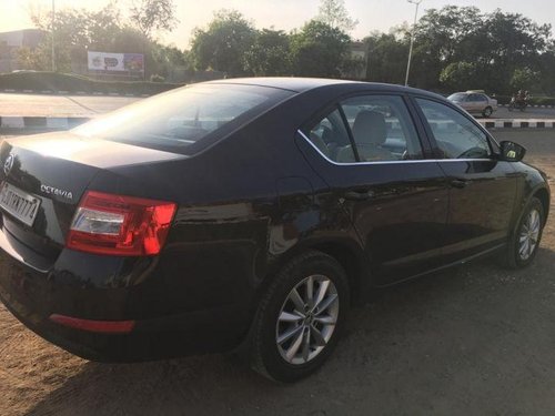 Used 2015 Skoda Octavia for sale