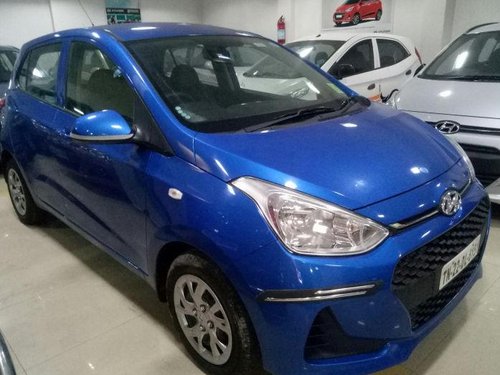 2018 Hyundai Grand i10 for sale