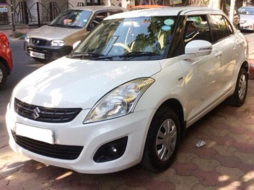 2014 Maruti Suzuki Dzire for sale