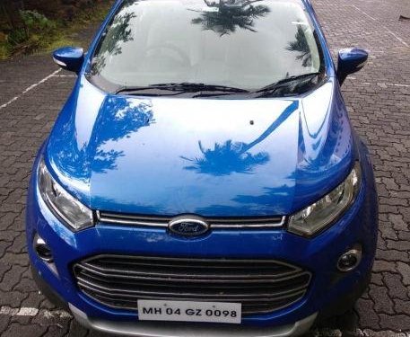 2015 Ford EcoSport for sale at low price