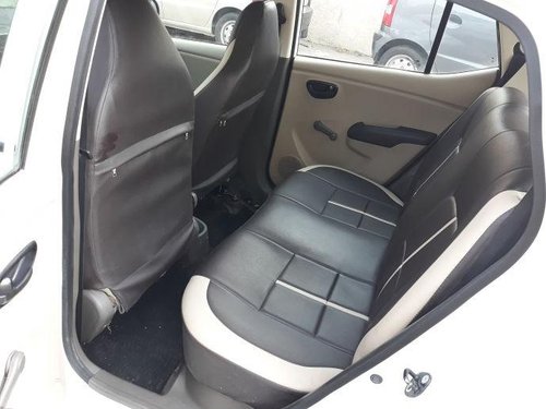 2011 Hyundai i10 for sale