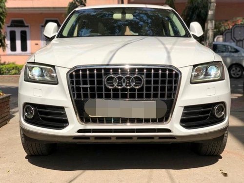 Good as new Audi Q5 2012 for sale