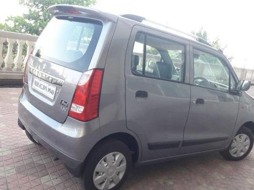 Maruti Wagon R LXI BS IV for sale