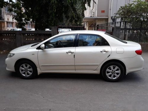 2008 Toyota Corolla Altis for sale