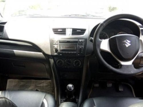 Maruti Suzuki Swift 2015 for sale