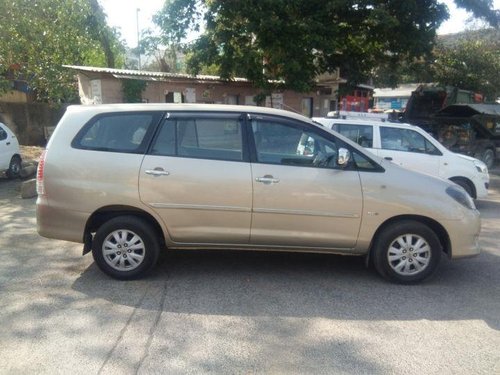 Used Toyota Innova 2004-2011 car at low price