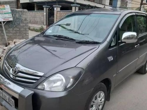 Used 2009 Toyota Innova 2004-2011 for sale