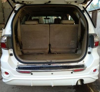 Used 2011 Toyota Fortuner for sale