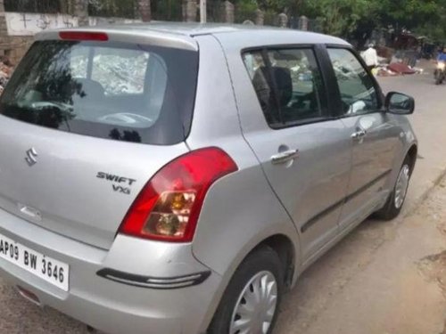 Used Maruti Suzuki Swift VXI 2009 for sale