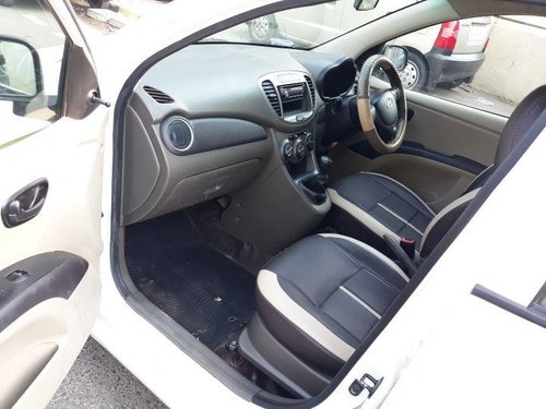 2011 Hyundai i10 for sale