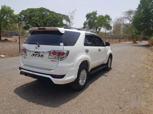 Used 2014 Toyota Fortuner for sale