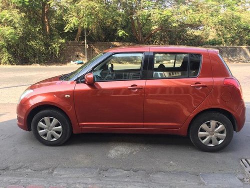 2008 Maruti Suzuki Swift for sale