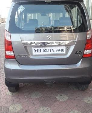 Maruti Wagon R LXI BS IV for sale