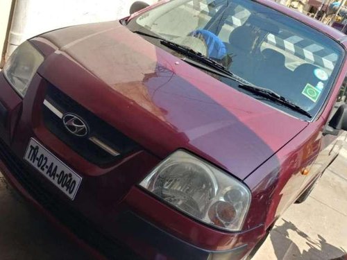 Used Hyundai Santro Xing XL 2006 for sale 