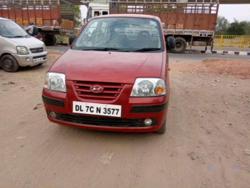 Hyundai Santro Xing 2011 for sale