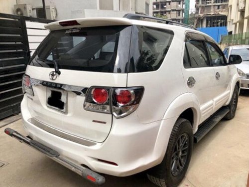 Toyota Fortuner 2016 for sale