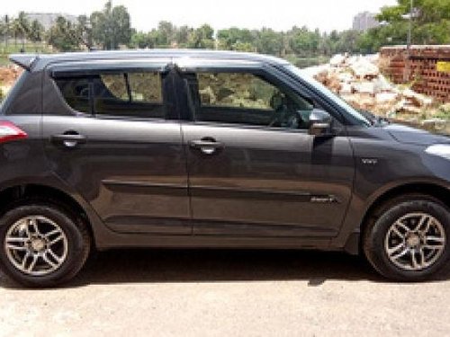 Maruti Suzuki Swift 2015 for sale