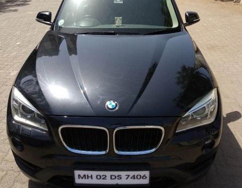 BMW X1 sDrive20d for sale